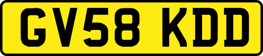 GV58KDD