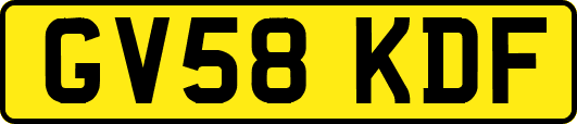 GV58KDF
