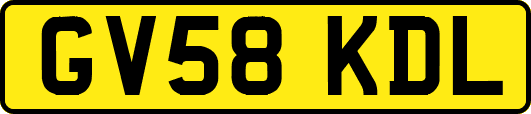 GV58KDL