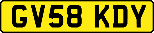 GV58KDY
