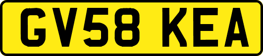 GV58KEA