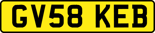 GV58KEB
