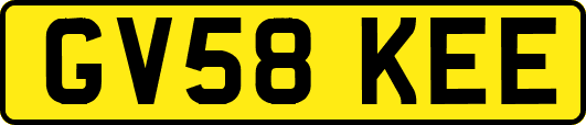 GV58KEE