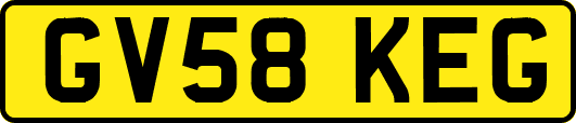 GV58KEG