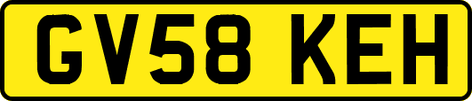 GV58KEH