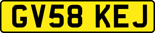 GV58KEJ