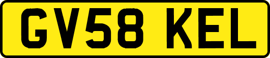 GV58KEL