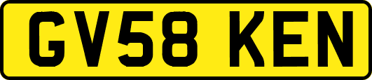 GV58KEN