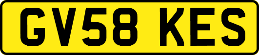 GV58KES