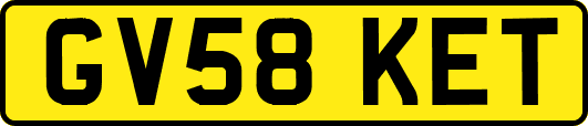 GV58KET