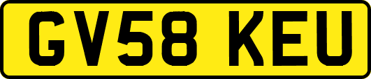 GV58KEU