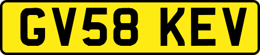 GV58KEV