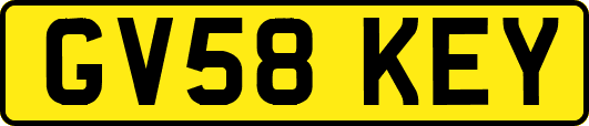 GV58KEY