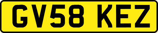 GV58KEZ