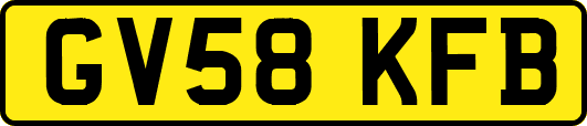 GV58KFB
