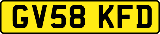 GV58KFD