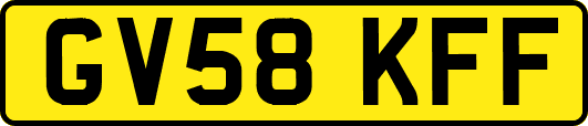 GV58KFF