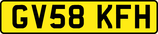 GV58KFH