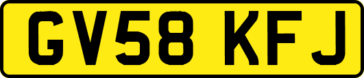 GV58KFJ
