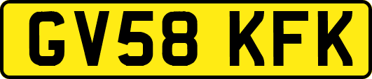 GV58KFK