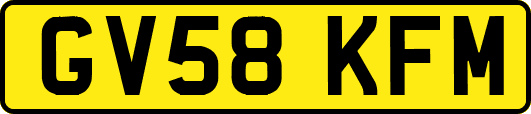 GV58KFM