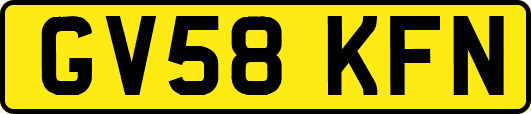 GV58KFN