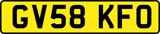 GV58KFO
