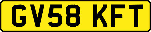 GV58KFT