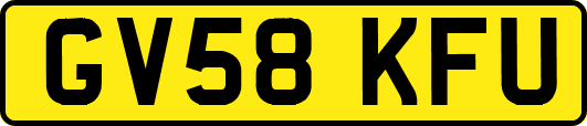GV58KFU