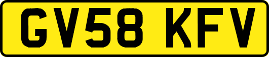 GV58KFV