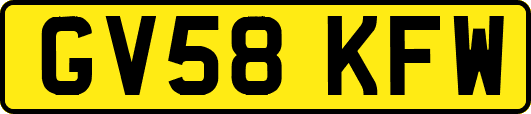 GV58KFW