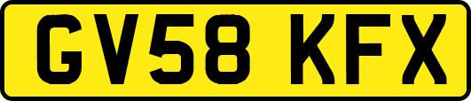 GV58KFX