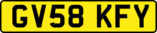 GV58KFY