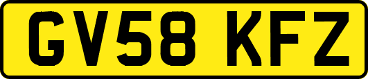 GV58KFZ