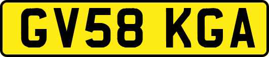 GV58KGA