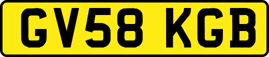GV58KGB