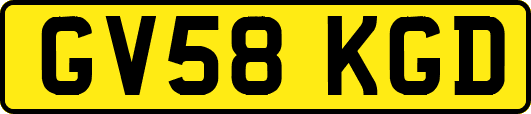 GV58KGD