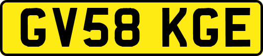 GV58KGE
