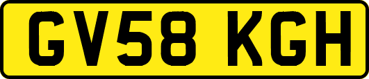 GV58KGH