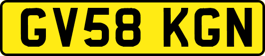 GV58KGN