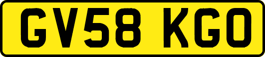 GV58KGO