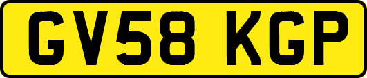 GV58KGP