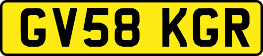 GV58KGR
