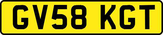 GV58KGT