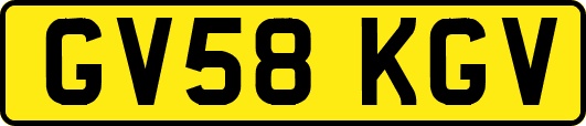 GV58KGV