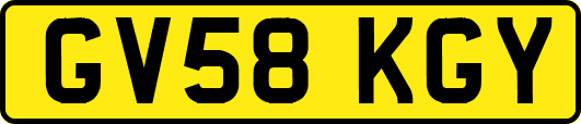 GV58KGY