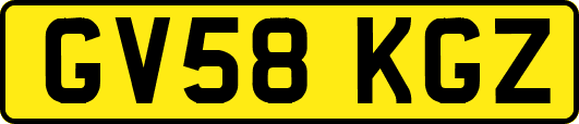 GV58KGZ