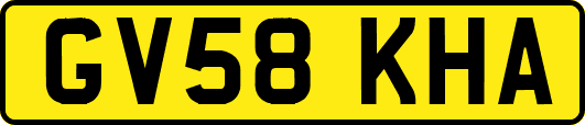 GV58KHA