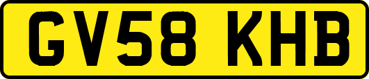 GV58KHB