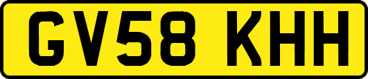 GV58KHH